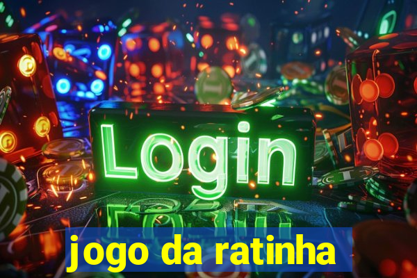 jogo da ratinha